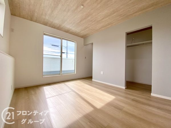 北葛城郡上牧町滝川台２丁目の中古一戸建て