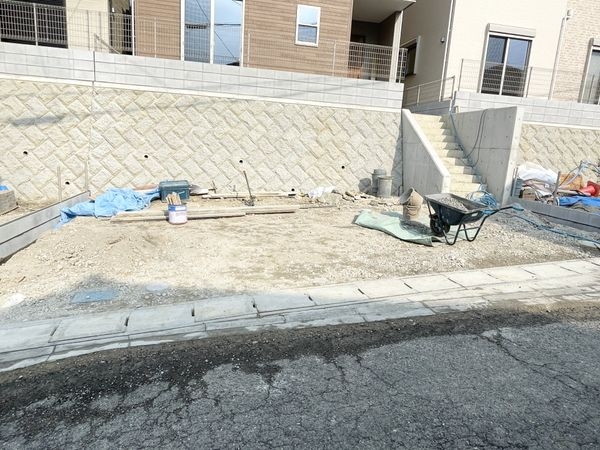 北葛城郡河合町池部３丁目の中古一戸建て