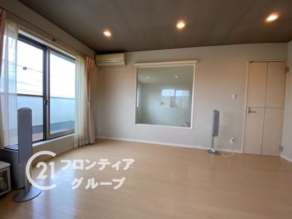 奈良市敷島町１丁目の中古一戸建て
