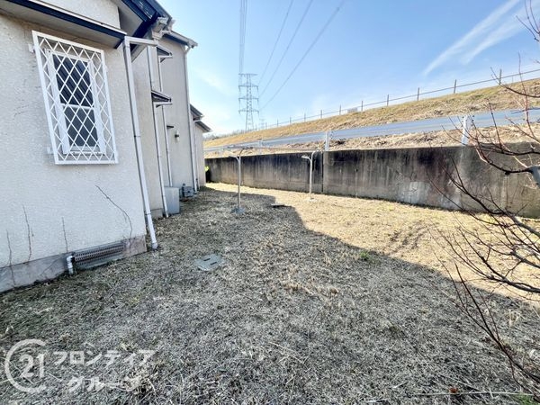 生駒市喜里が丘２丁目の中古一戸建て