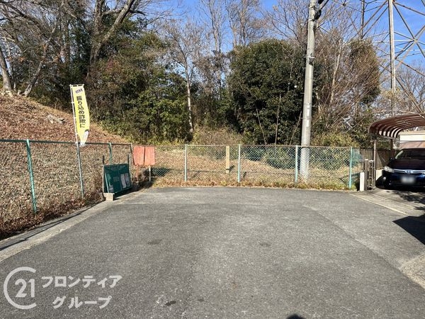 生駒市喜里が丘２丁目の中古一戸建て