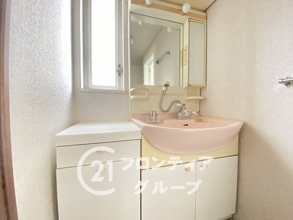 生駒市喜里が丘２丁目の中古一戸建て