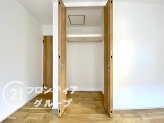 生駒郡斑鳩町目安４丁目の中古一戸建て