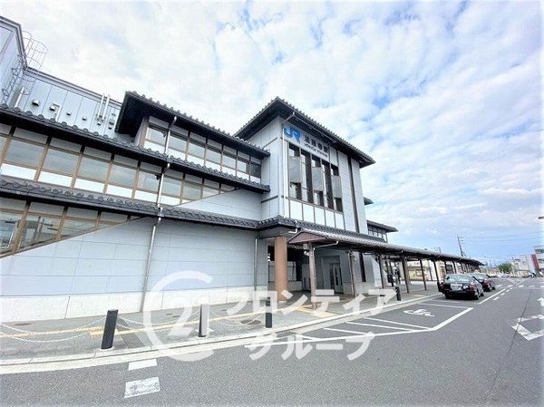 生駒郡斑鳩町目安4丁目の中古一戸建て(法隆寺駅(JR西日本関西本線))