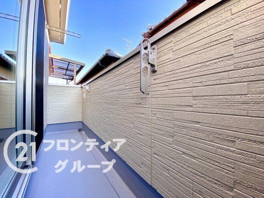 生駒郡斑鳩町目安４丁目の中古一戸建て