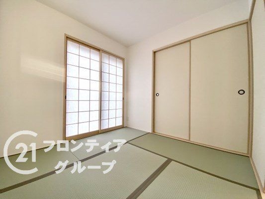 生駒郡斑鳩町目安４丁目の中古一戸建て