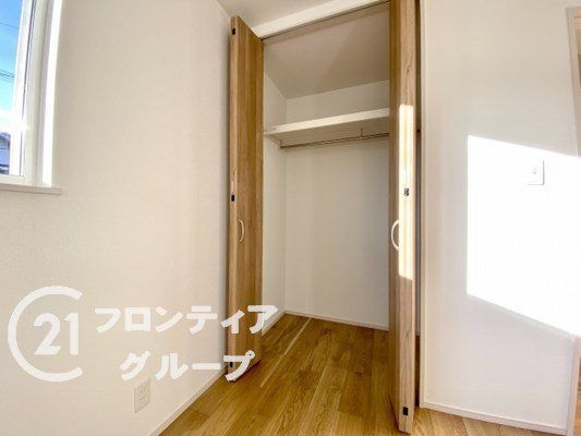 生駒郡斑鳩町目安４丁目の中古一戸建て