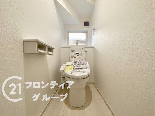 生駒郡斑鳩町目安４丁目の中古一戸建て