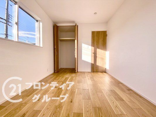生駒郡斑鳩町目安４丁目の中古一戸建て
