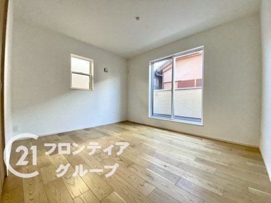 生駒郡斑鳩町目安４丁目の中古一戸建て