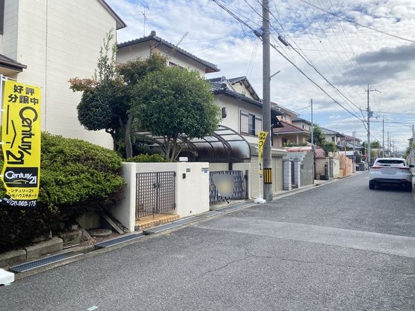 北葛城郡広陵町馬見北３丁目の中古一戸建て