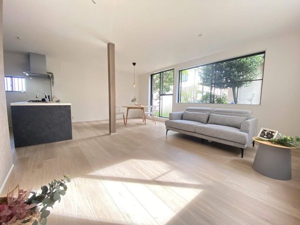 北葛城郡広陵町馬見北３丁目の中古一戸建て