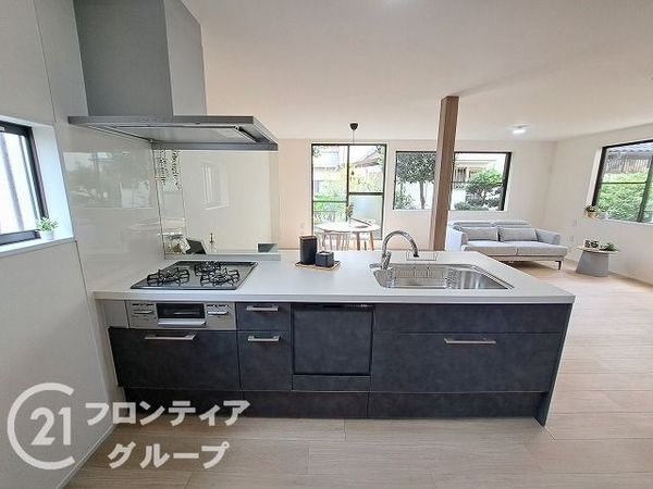 北葛城郡広陵町馬見北３丁目の中古一戸建て
