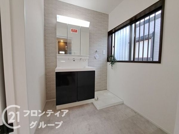 北葛城郡広陵町馬見北３丁目の中古一戸建て