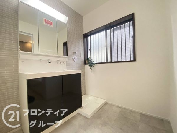 北葛城郡広陵町馬見北３丁目の中古一戸建て