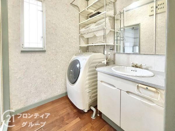 香芝市尼寺３丁目の中古一戸建て