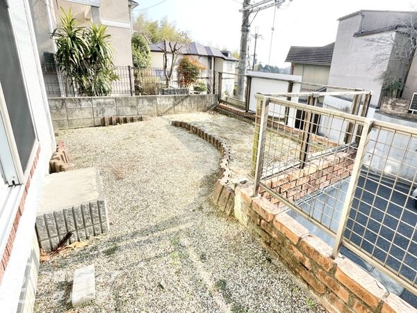 香芝市尼寺３丁目の中古一戸建て