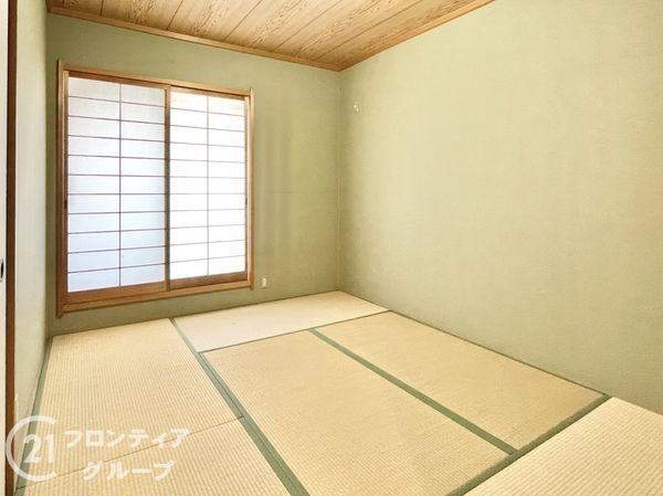 香芝市尼寺３丁目の中古一戸建て