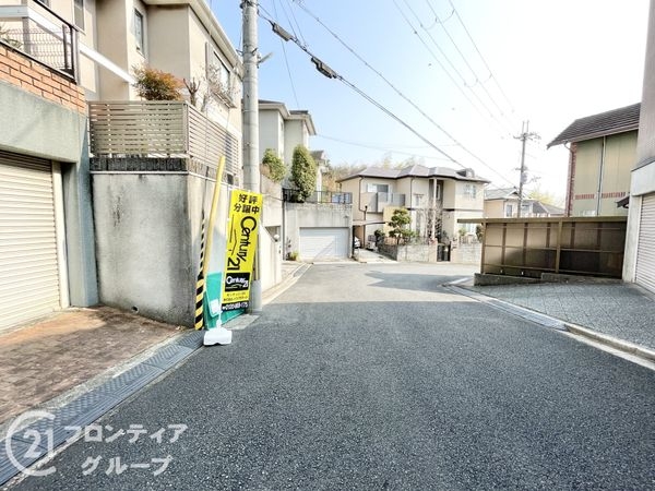 香芝市尼寺３丁目の中古一戸建て