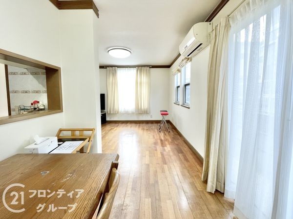 香芝市尼寺３丁目の中古一戸建て