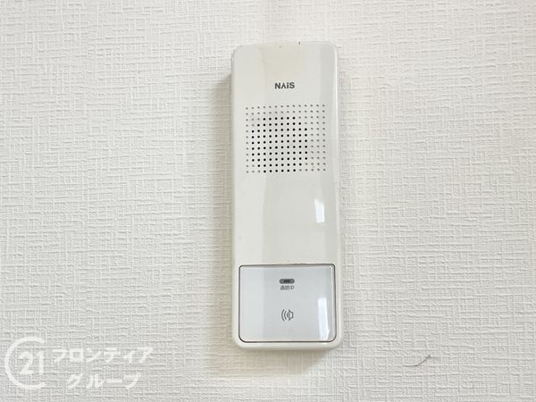 香芝市尼寺３丁目の中古一戸建て