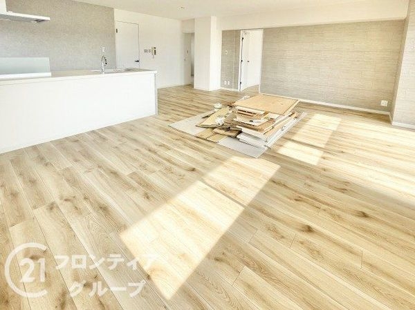 ネオハイツ八木西　中古マンション