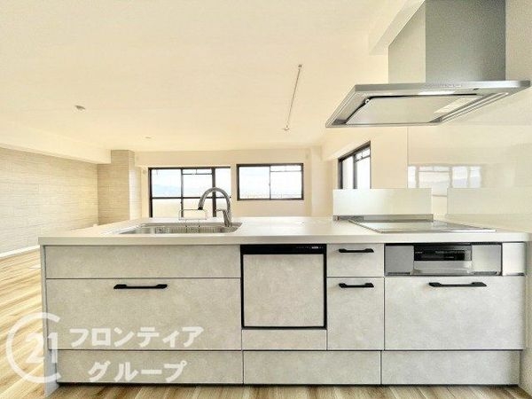 ネオハイツ八木西　中古マンション