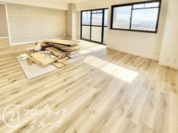 ネオハイツ八木西　中古マンション