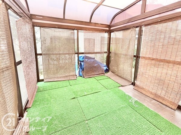 香芝市西真美１丁目の中古一戸建て