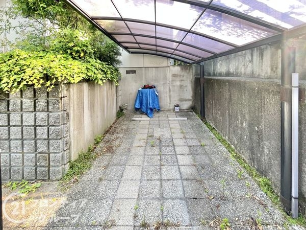 香芝市西真美１丁目の中古一戸建て