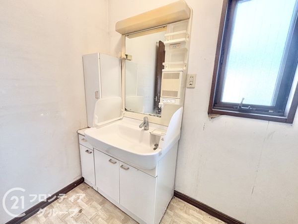 香芝市西真美１丁目の中古一戸建て