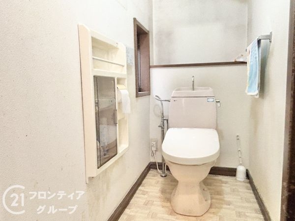 香芝市西真美１丁目の中古一戸建て