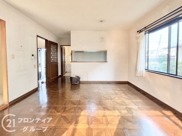 香芝市西真美１丁目の中古一戸建て