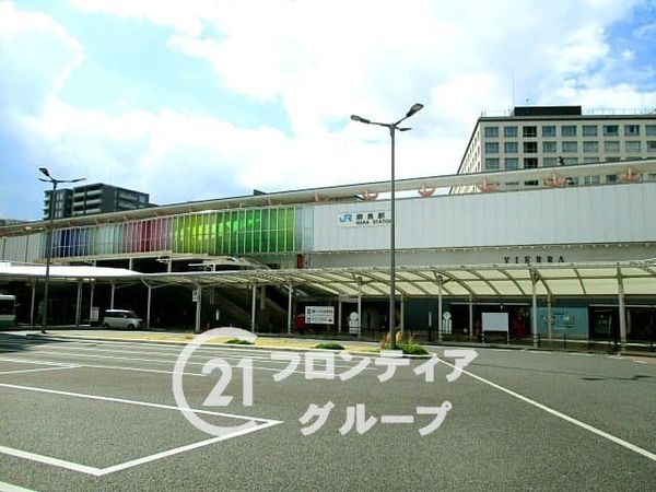 若草マンション　中古マンション(奈良駅(JR西日本関西本線))