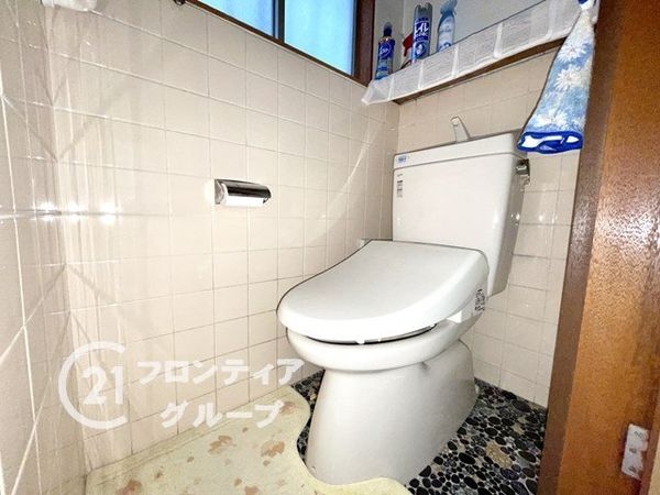 奈良市柏木町の中古一戸建て