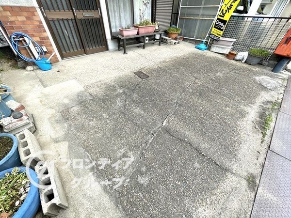 奈良市柏木町の中古一戸建て