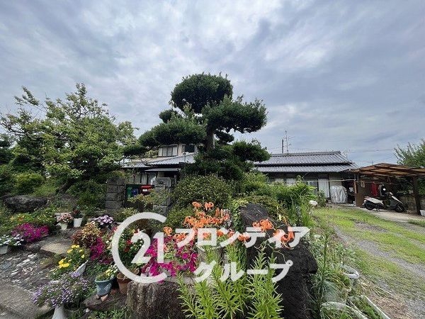 木津川市山城町平尾の中古一戸建て