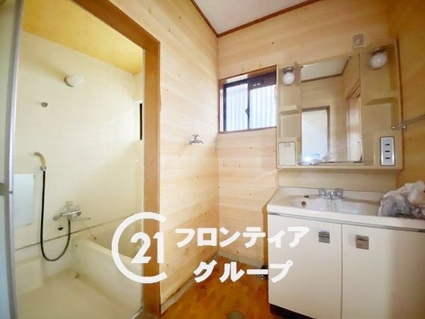 木津川市南加茂台１１丁目の中古一戸建て