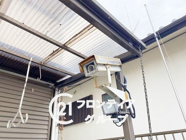 木津川市南加茂台１１丁目の中古一戸建て