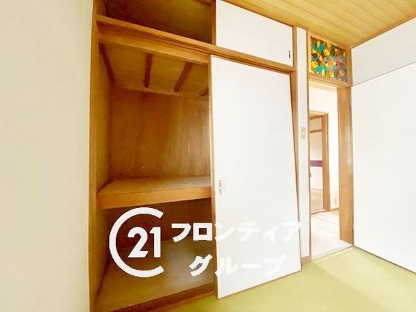 木津川市南加茂台１１丁目の中古一戸建て