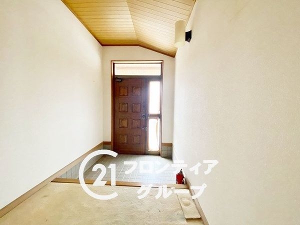 木津川市南加茂台１１丁目の中古一戸建て
