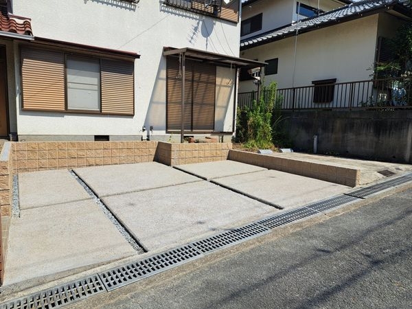 木津川市南加茂台１１丁目の中古一戸建て