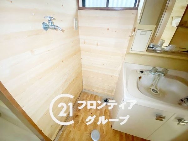 木津川市南加茂台１１丁目の中古一戸建て