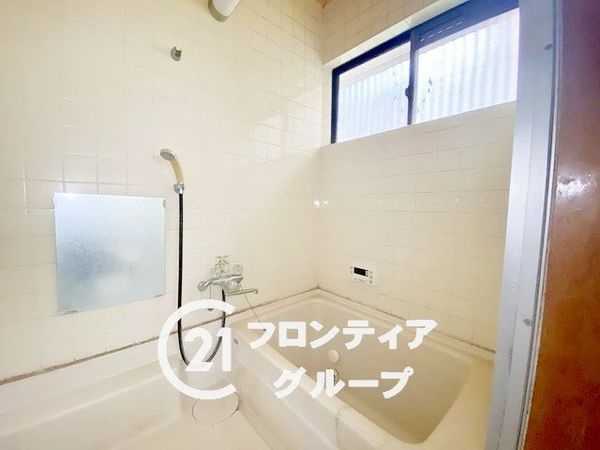 木津川市南加茂台１１丁目の中古一戸建て