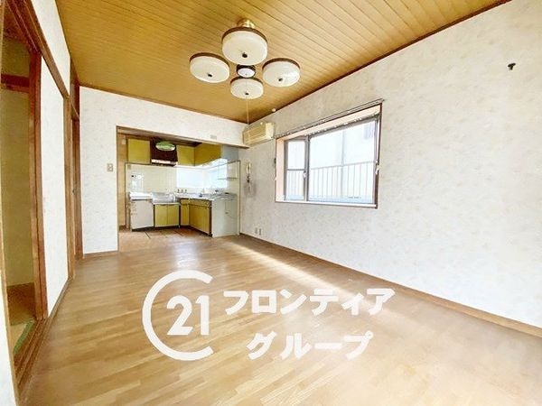 木津川市南加茂台１１丁目の中古一戸建て