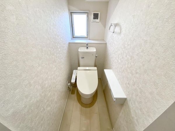 木津川市城山台６丁目の中古一戸建て