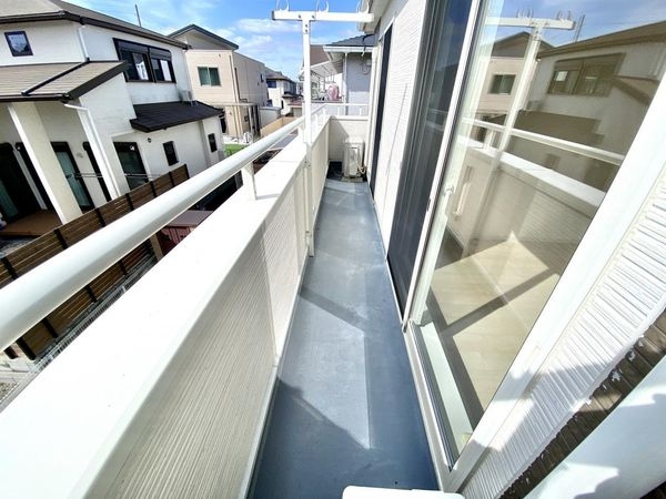 木津川市城山台６丁目の中古一戸建て
