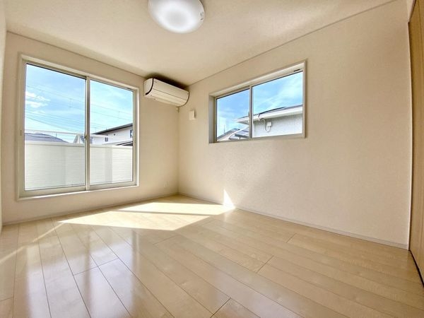 木津川市城山台６丁目の中古一戸建て