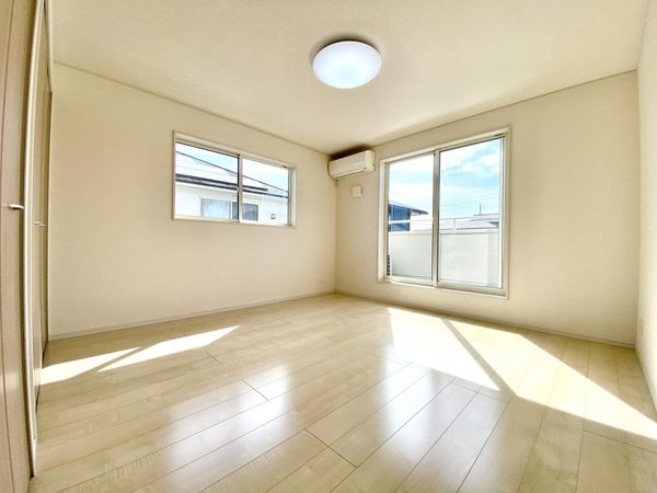 木津川市城山台６丁目の中古一戸建て