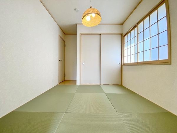 木津川市城山台６丁目の中古一戸建て